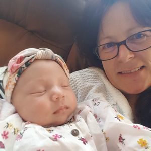 Meet your Posher, Tracey